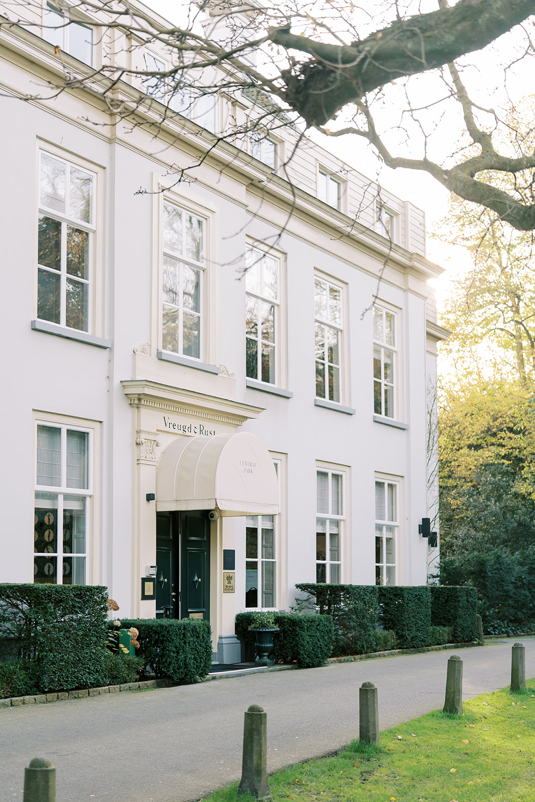 Foto door Elisabeth van Lent