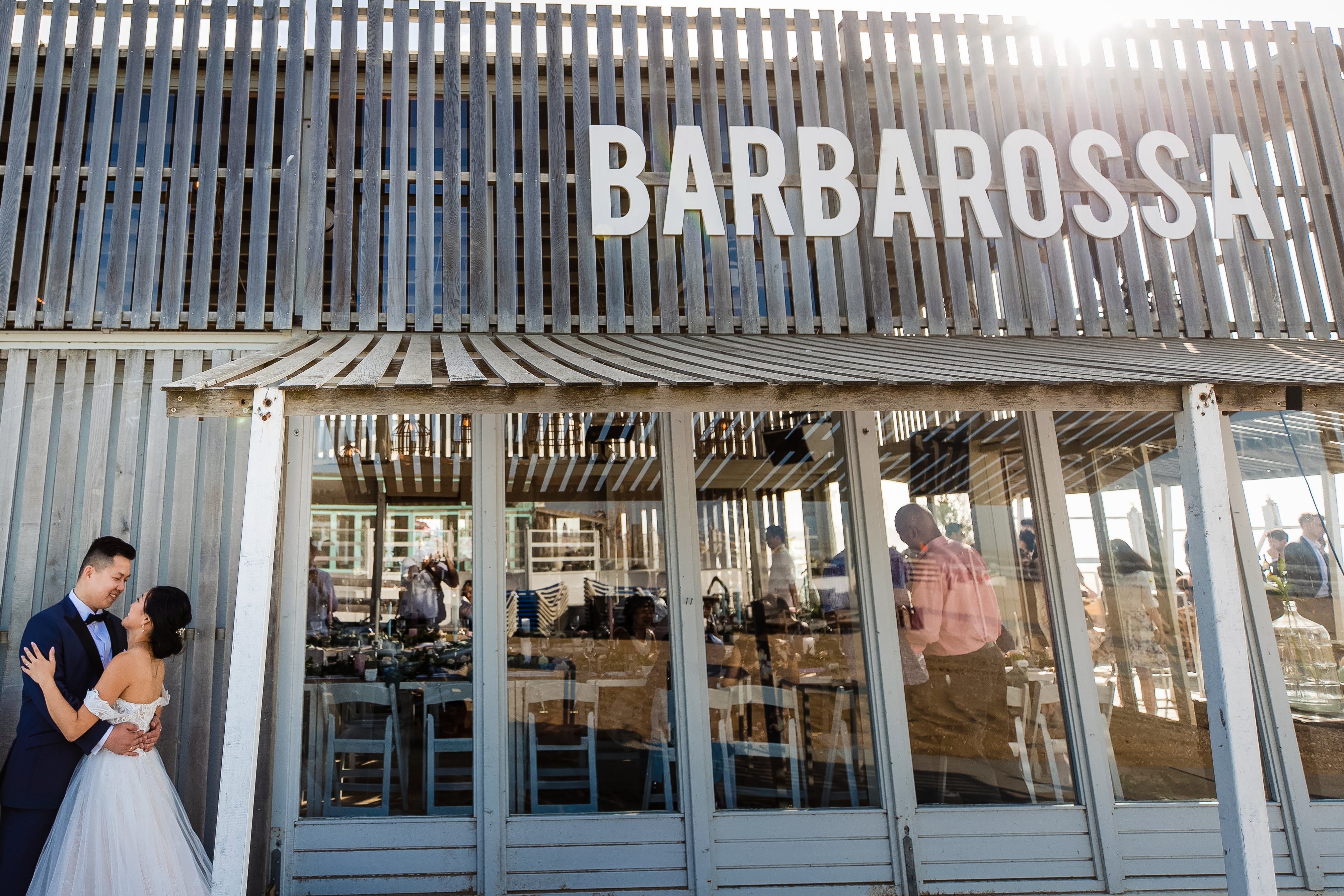 Foto door Gabriel Scharis