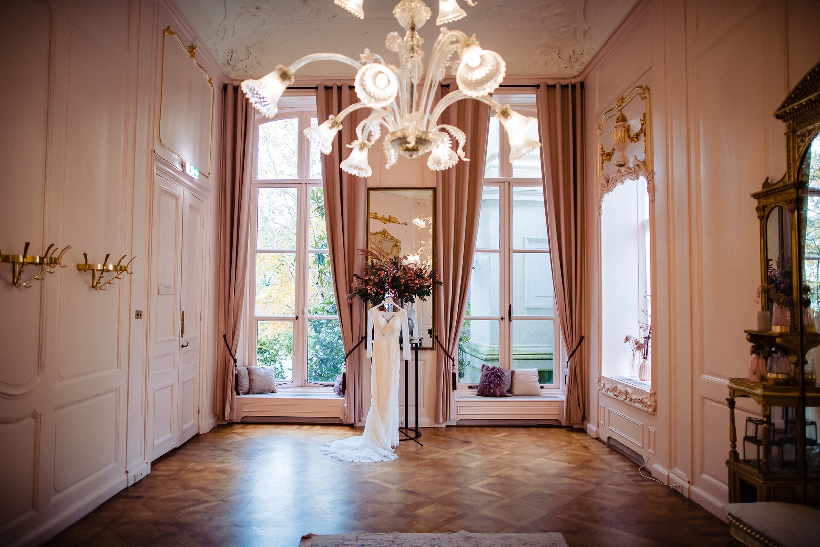 Foto door Paco van Leeuwen