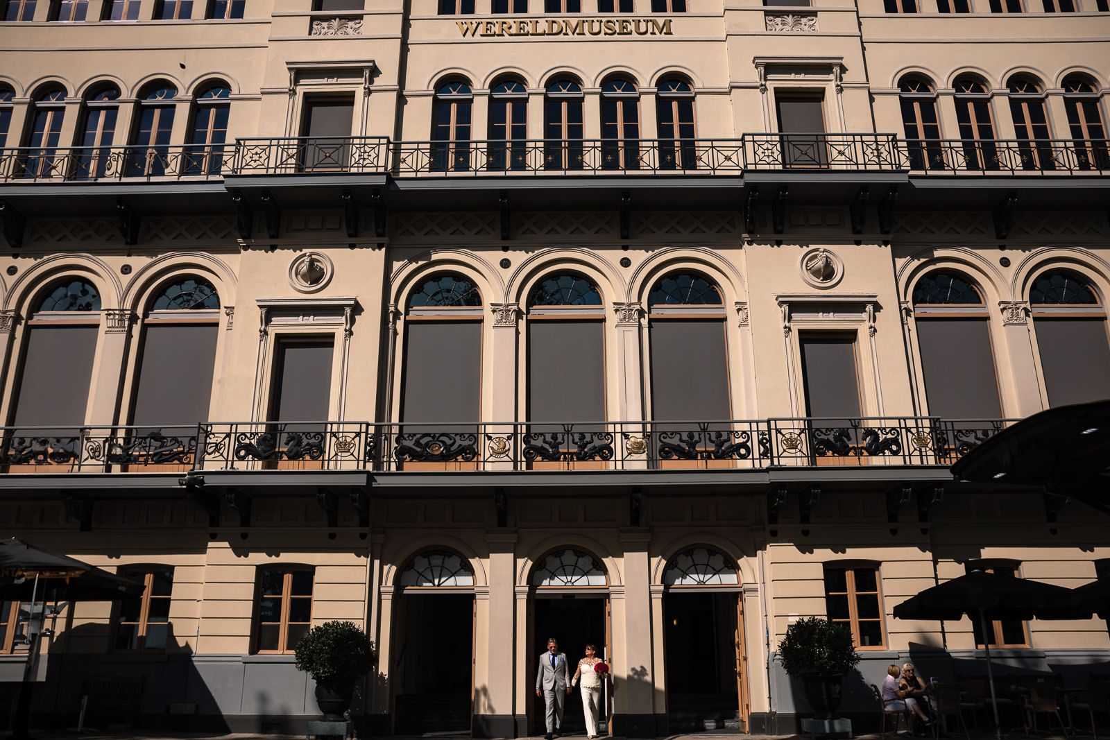 Foto door Paco van Leeuwen