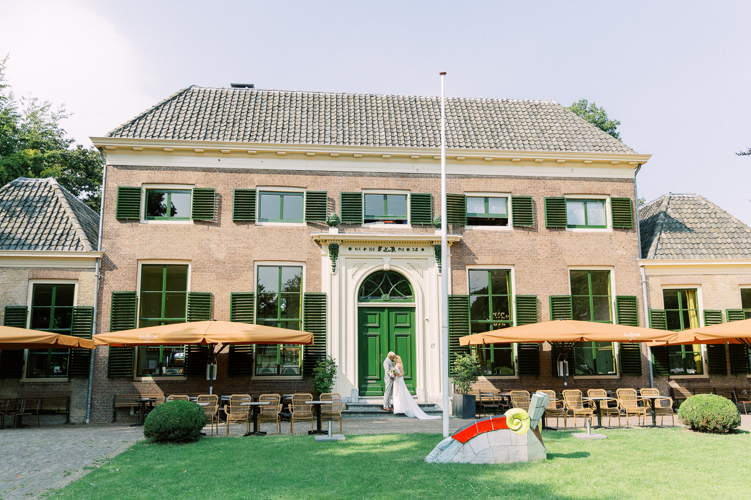 Foto door Wike Zijlstra